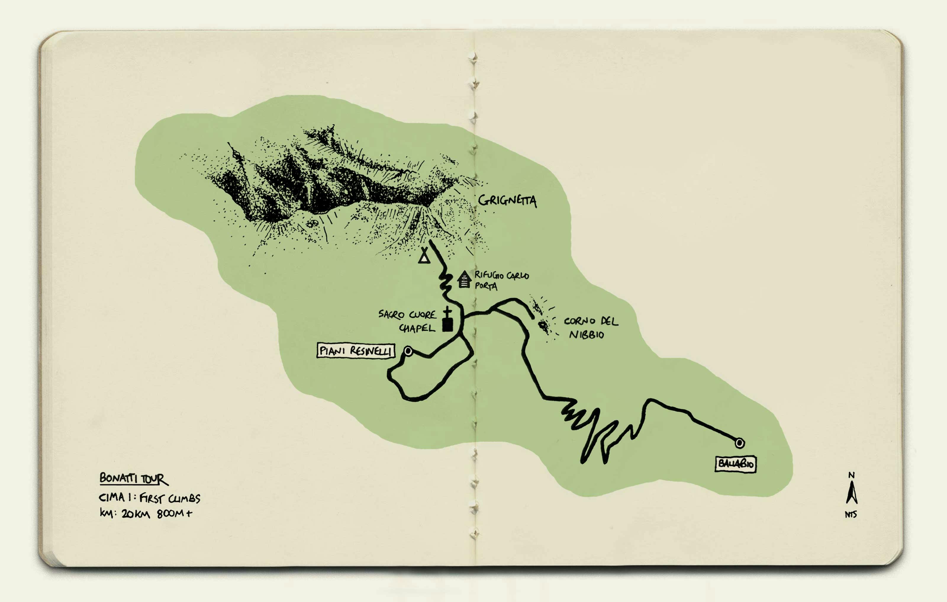 Pannier-Journal_Walter-Bonatti-Tour_Map-2-First-Climbs.jpg