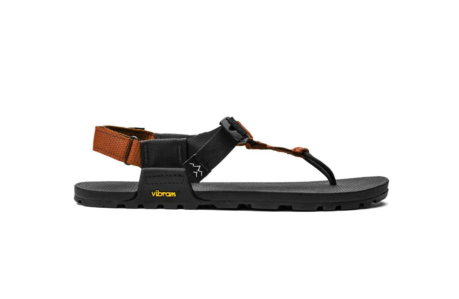 Vibram discount bedrock sandals