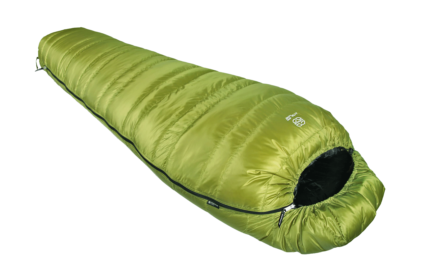 Lite Line 200 Down Sleeping Bag Pannier