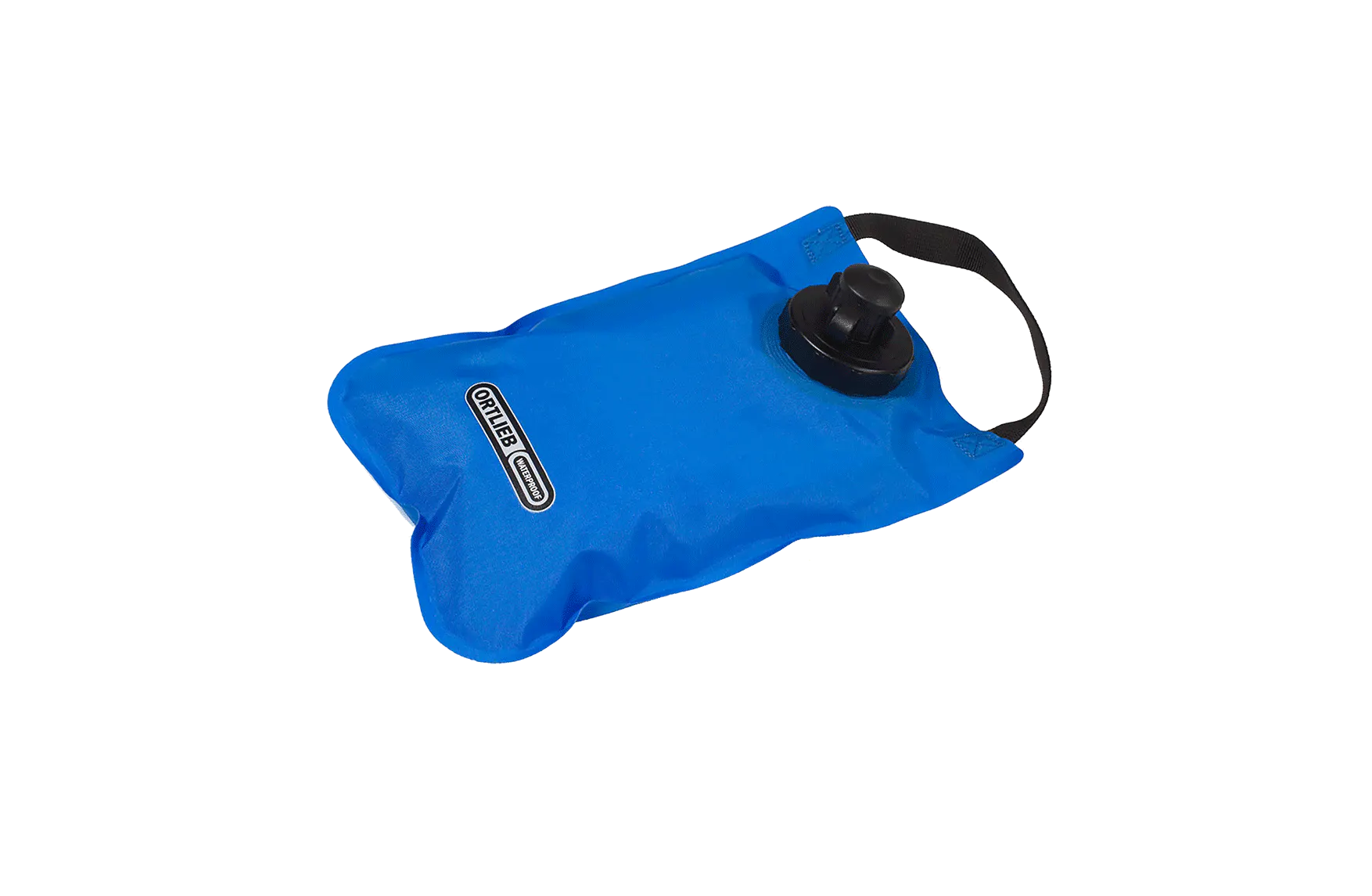 Water Carriers Filters Pannier