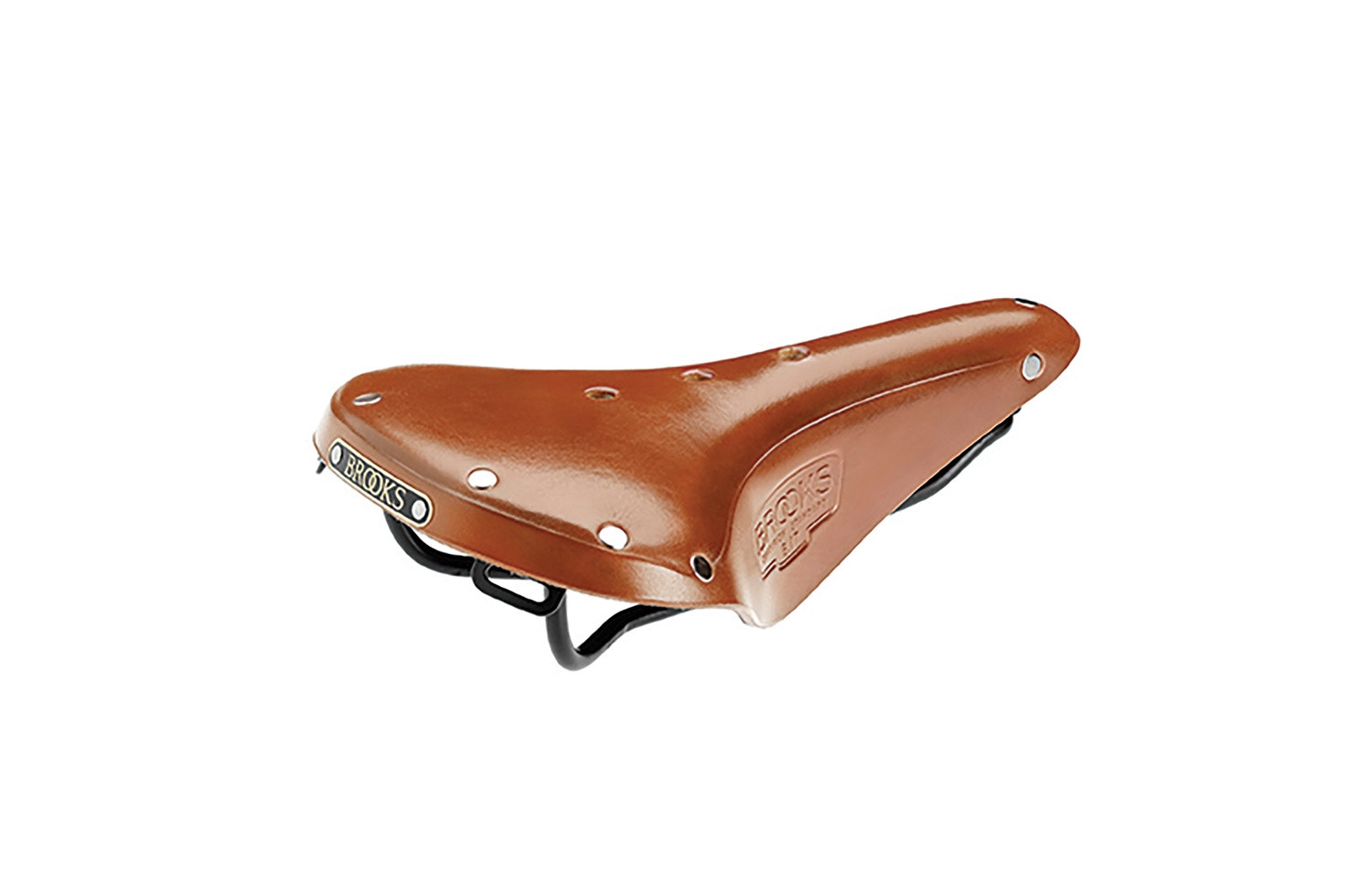 B17 Standard | Brooks England – Pannier