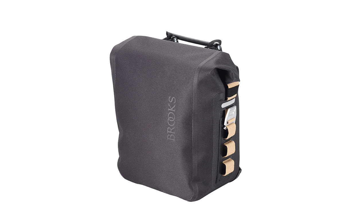 brooks pannier bag