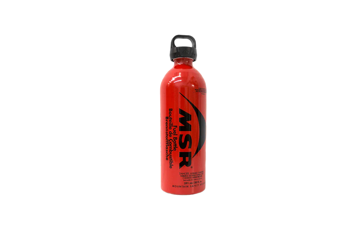 Fuel Bottle (590ml) – Pannier