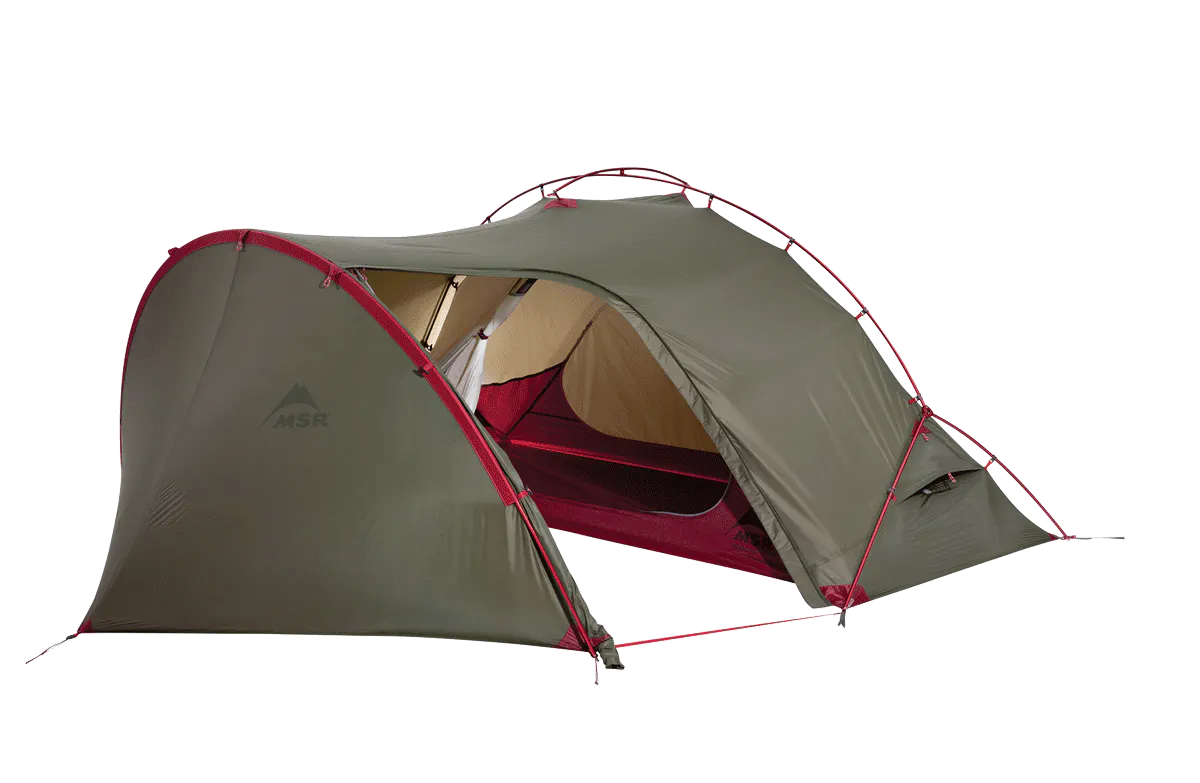 【美品】MSR HUBBA TOUR 1 ハバツアー 1 pannier_msr_hubba-tour-