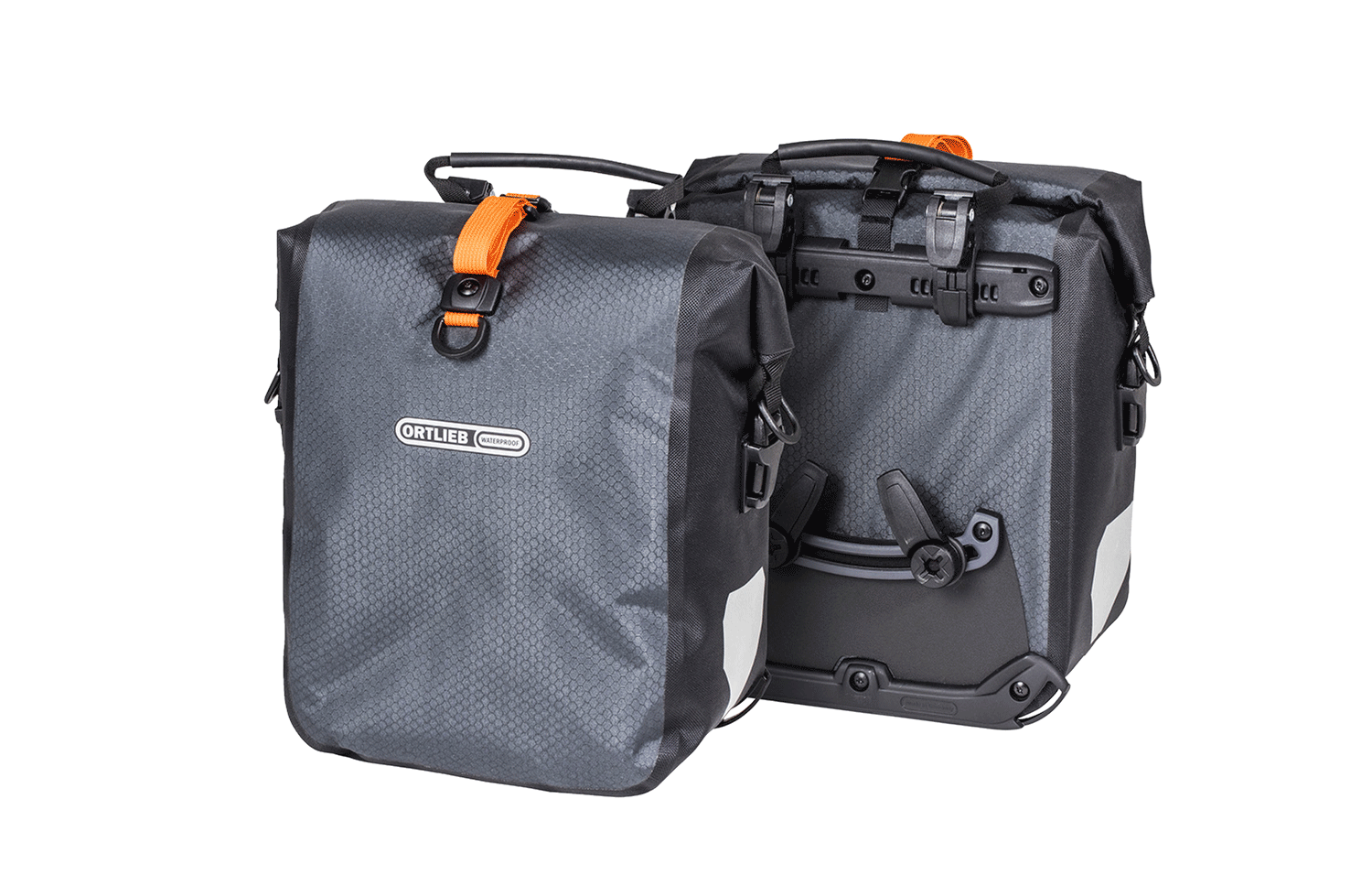 ortlieb front panniers
