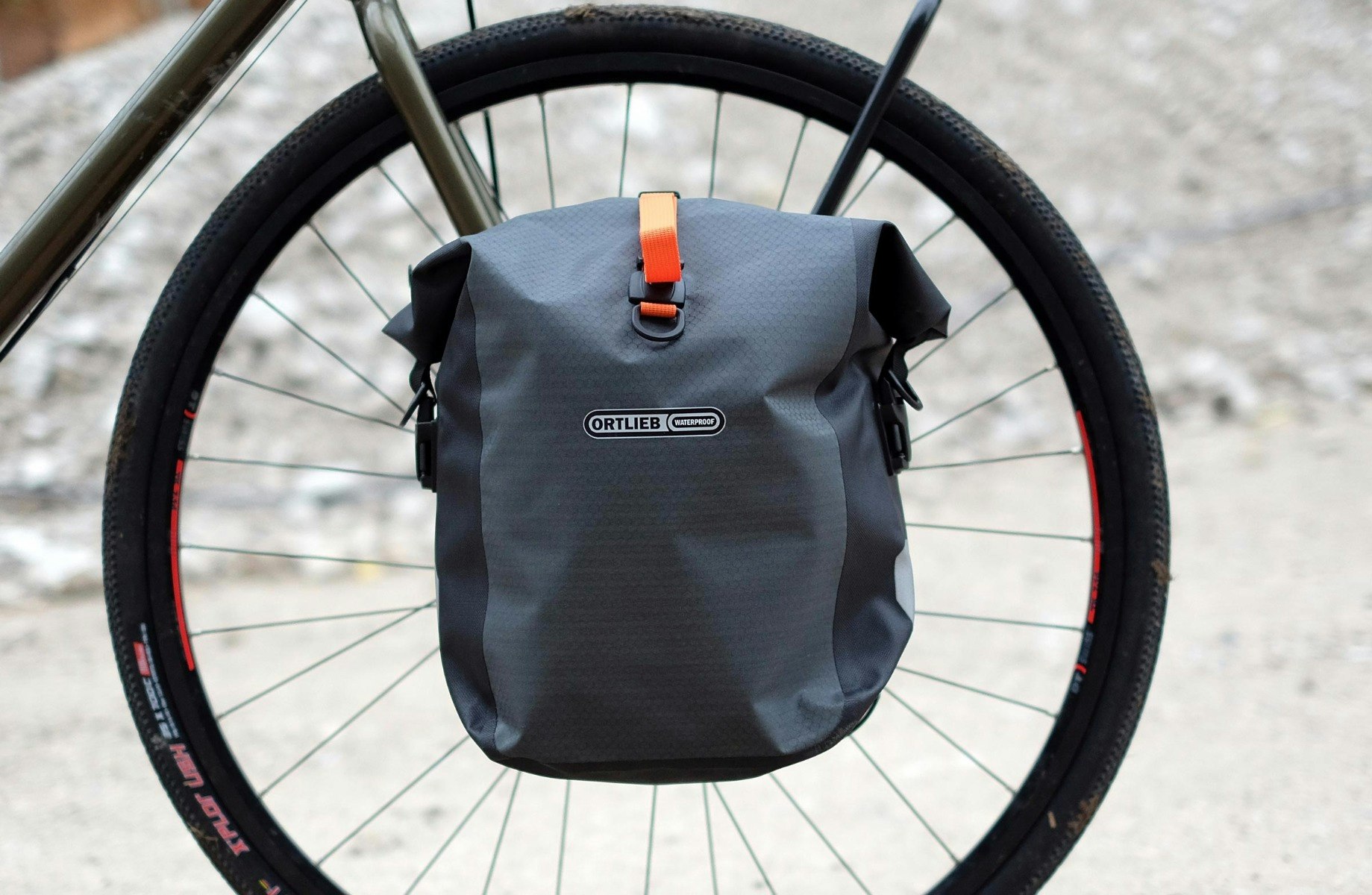 ortlieb front panniers