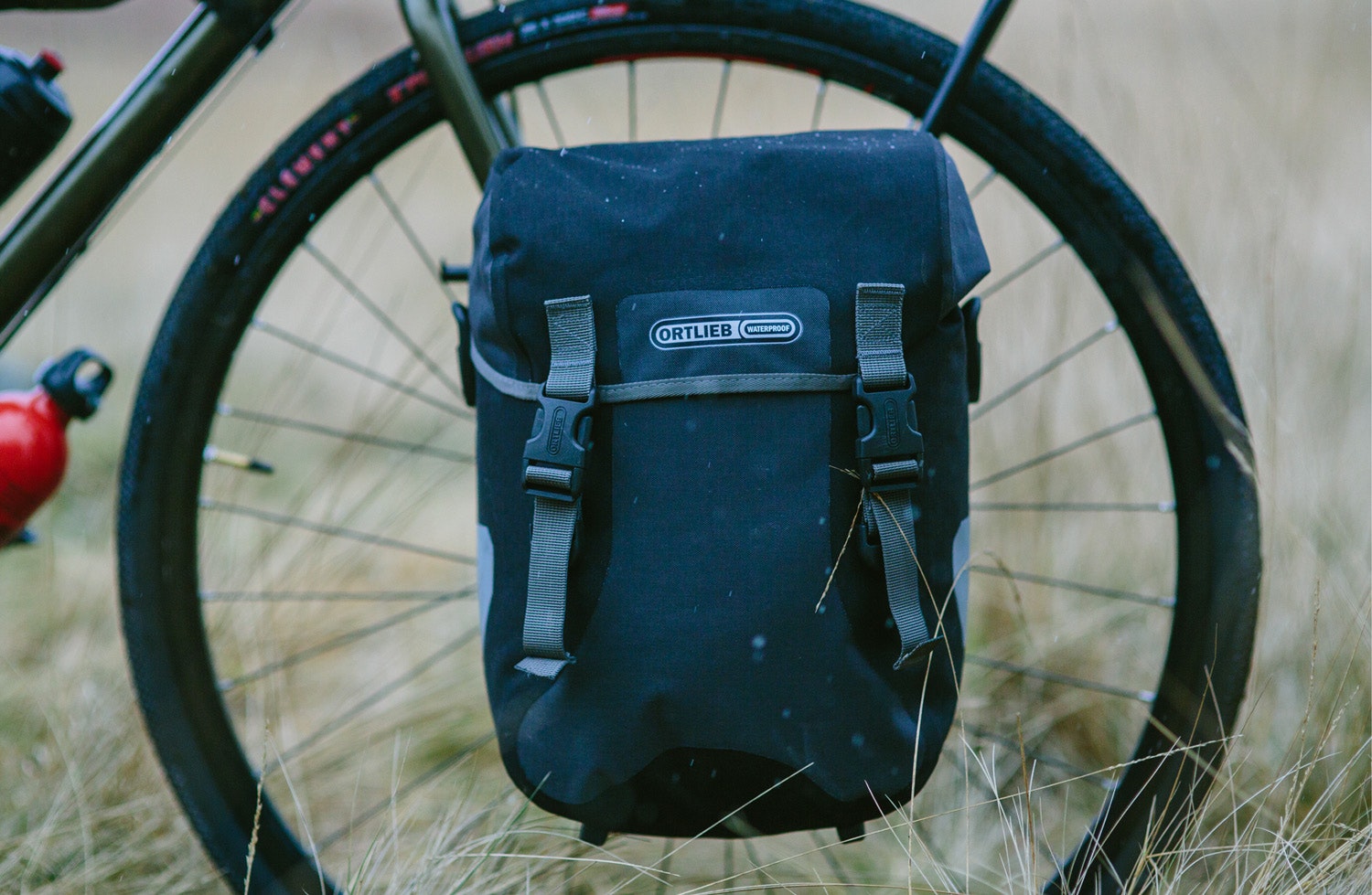 ortlieb sport packer plus panniers