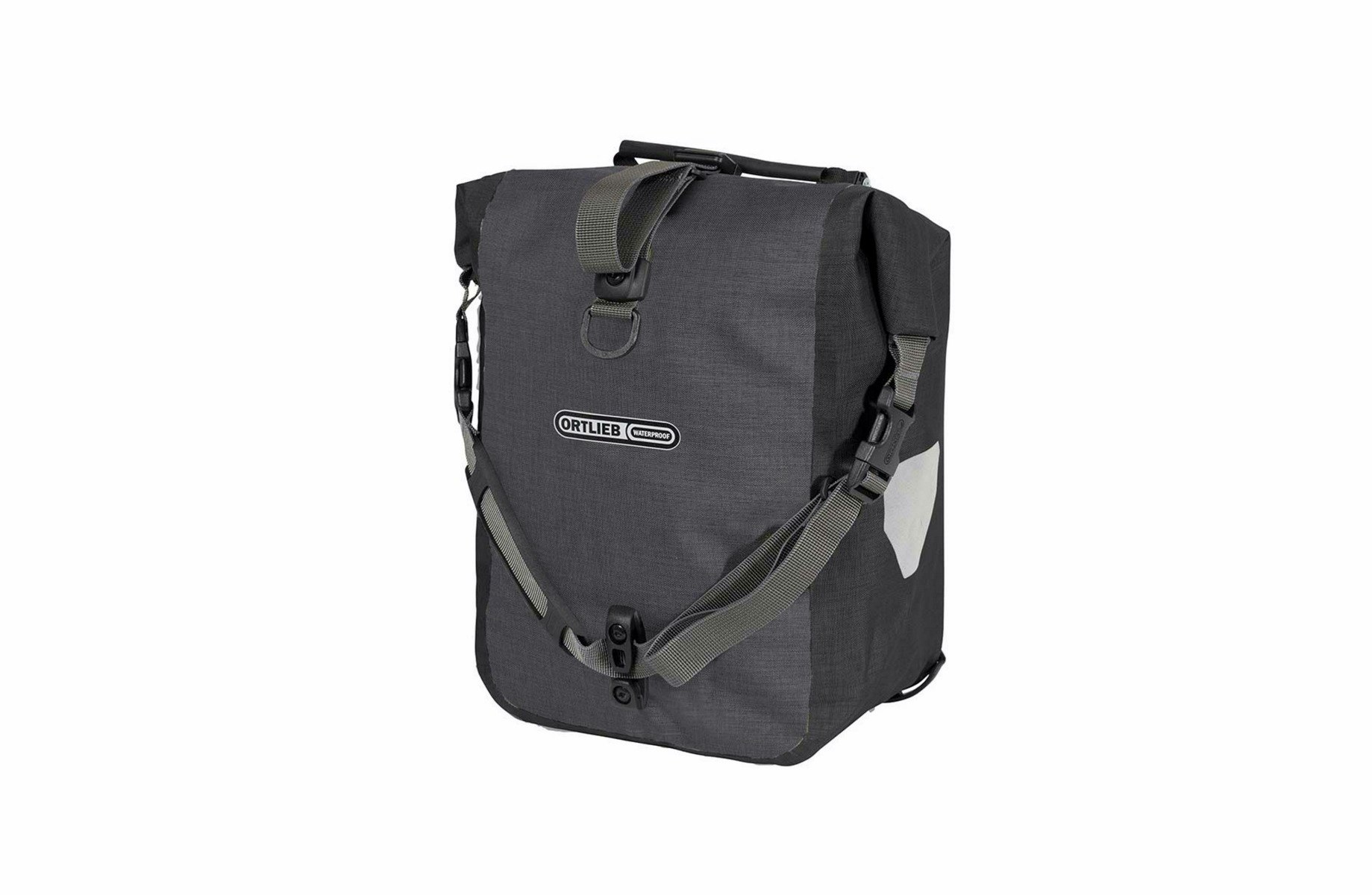 Ortlieb front hot sale panniers