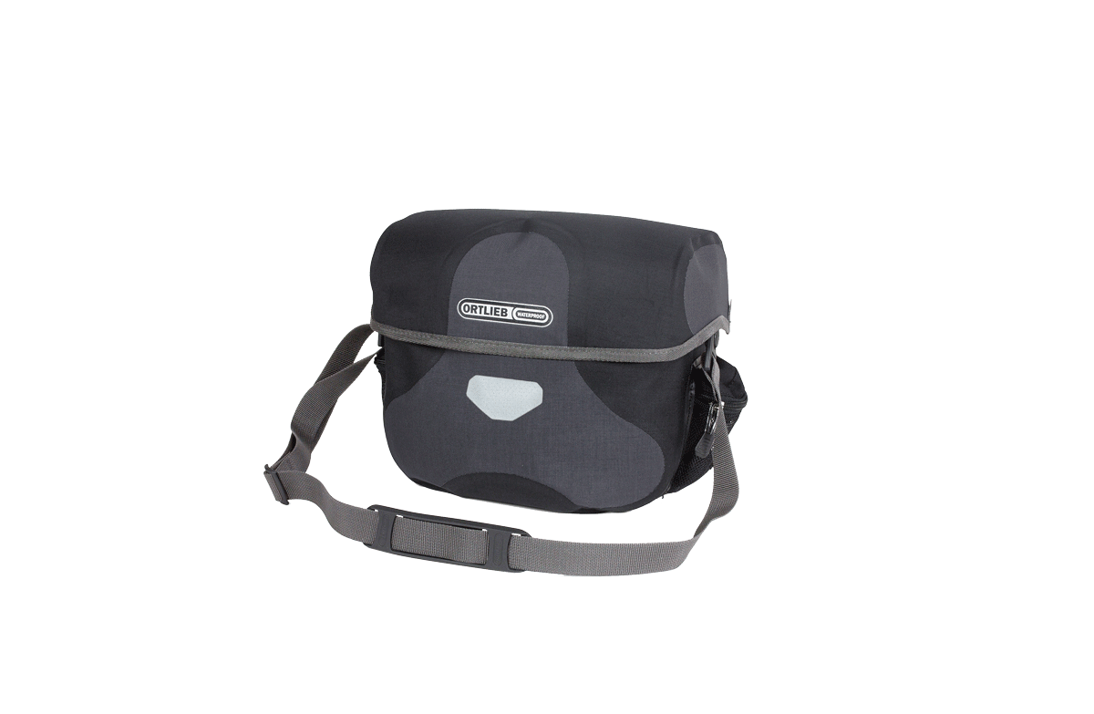 PEPO PACK / Bikepacking & Gravel Cycling Hip-Bar Bag – Pannier