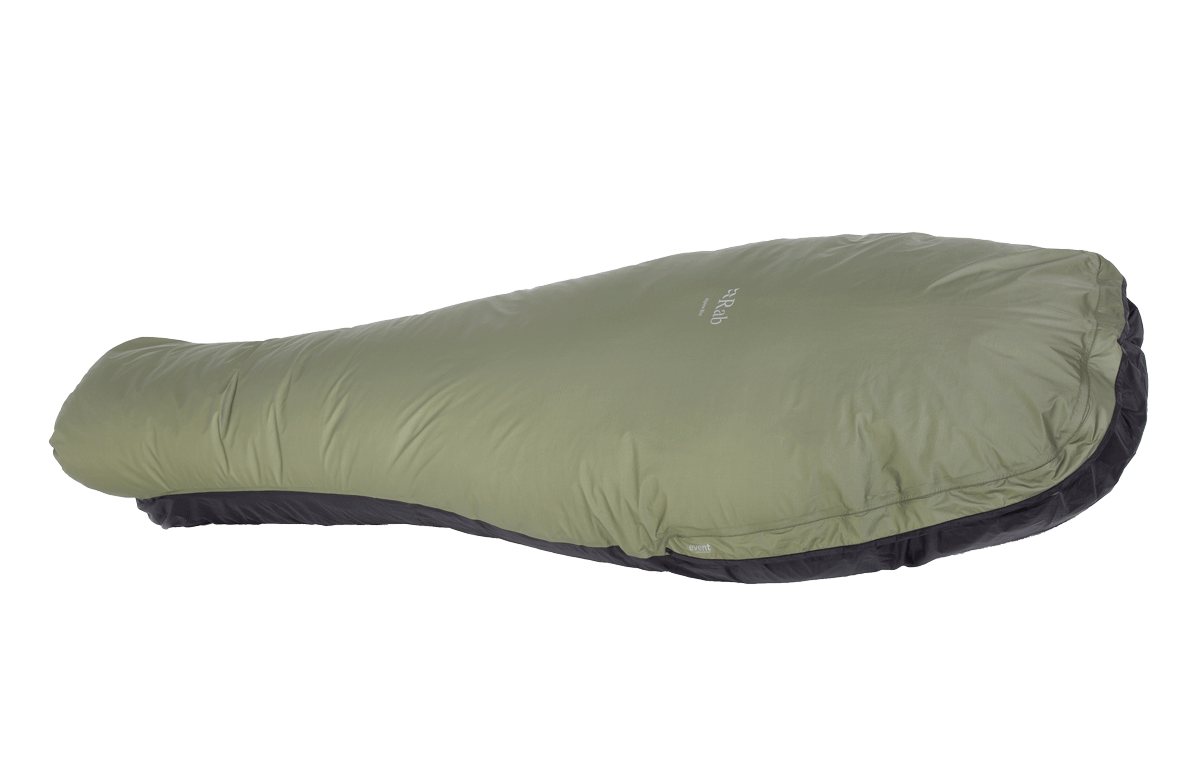 Down Quilt 150 Cumulus Pannier