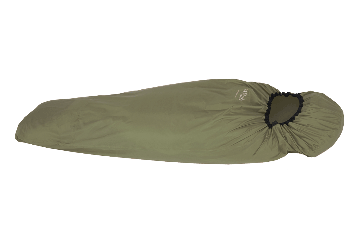 Down Quilt 150 Cumulus Pannier