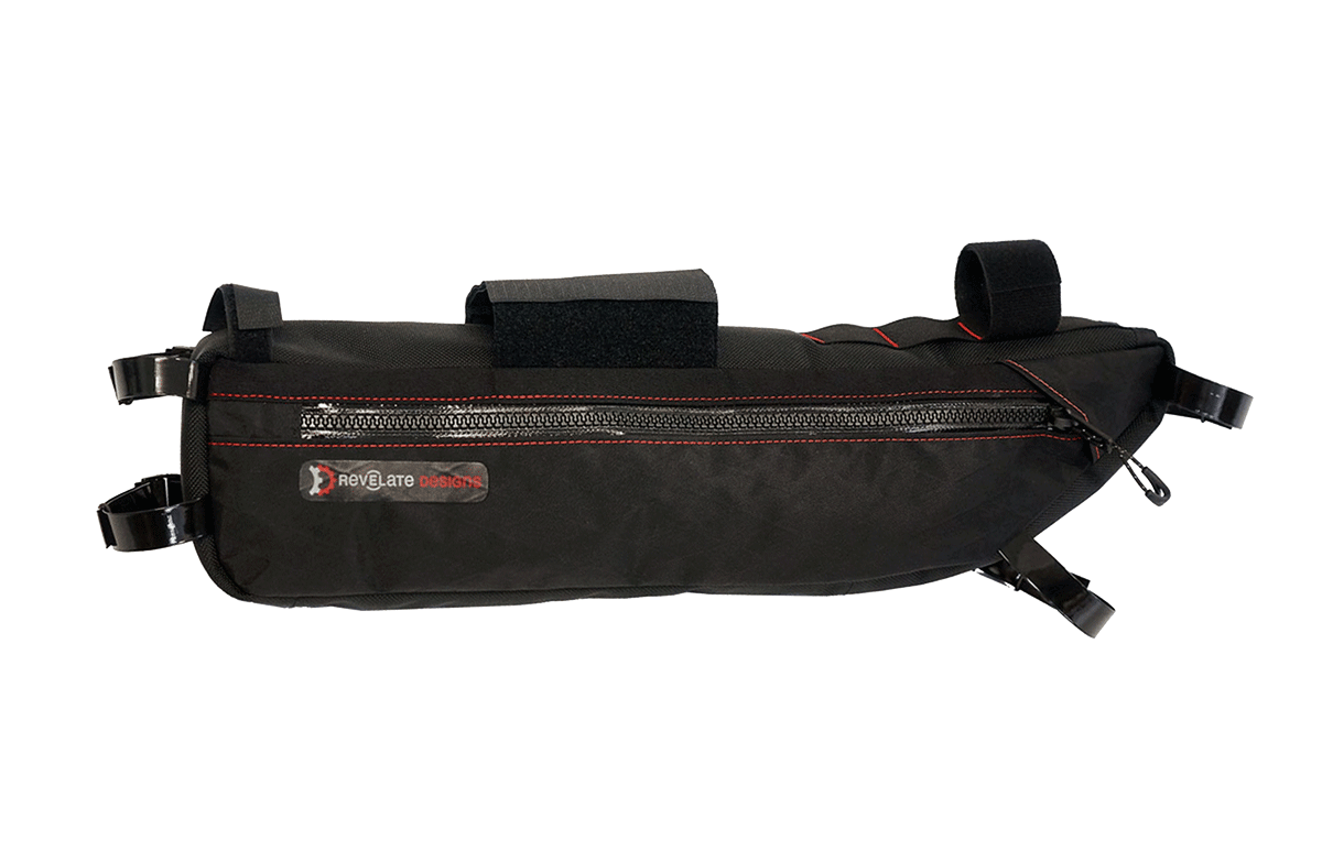 Tangle Framebag Revelate Designs Pannier