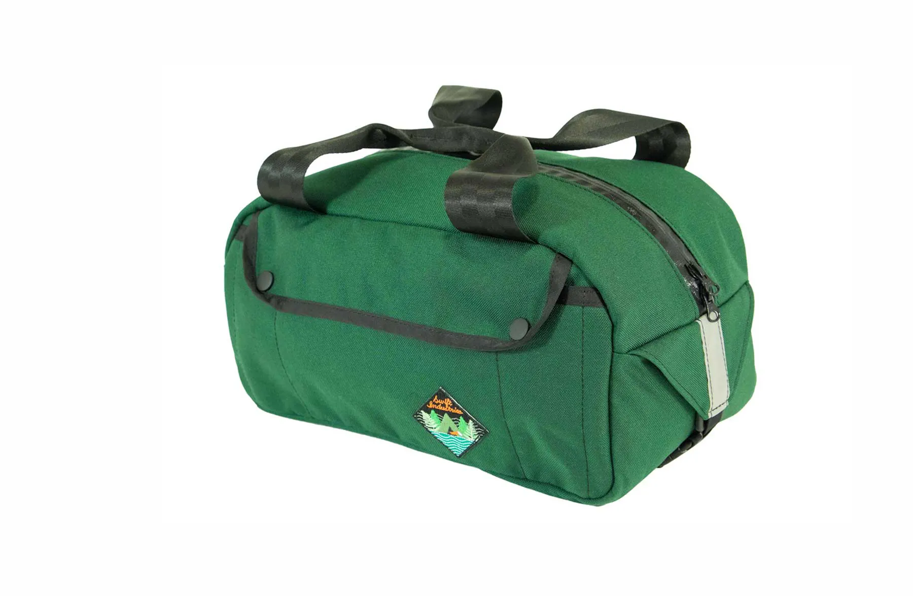 swift industries sugarloaf basket bagSugarloaf Basket Bag – Pannier