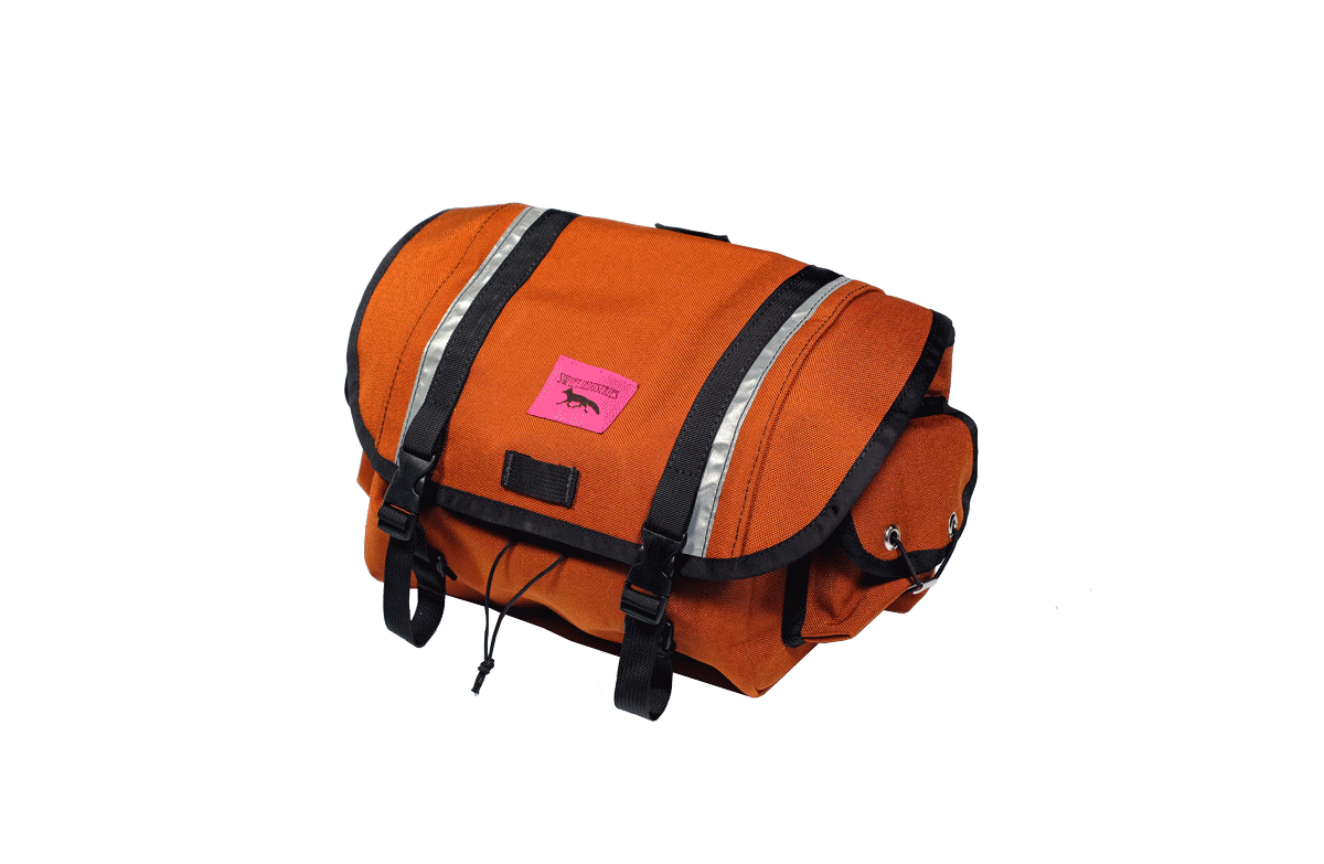 swift industries sonora pannier