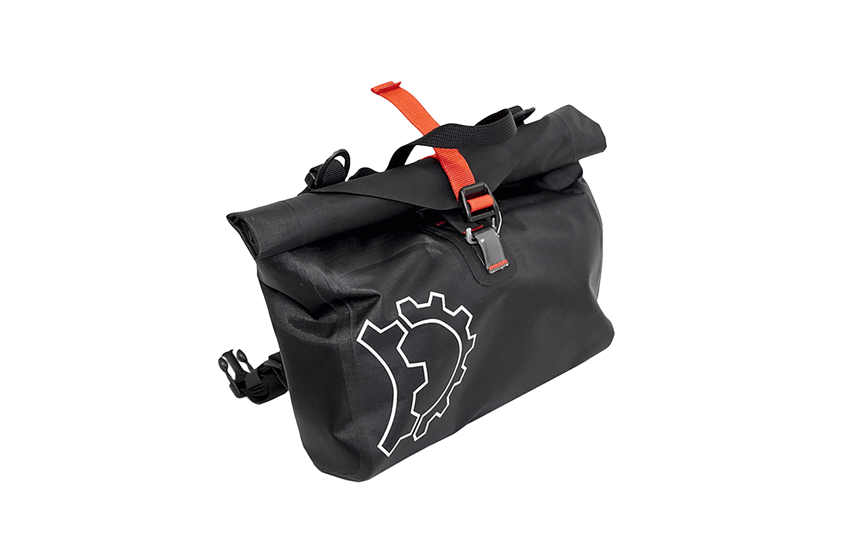 Sweetroll Handlebar Bag Roll Revelate Designs Pannier