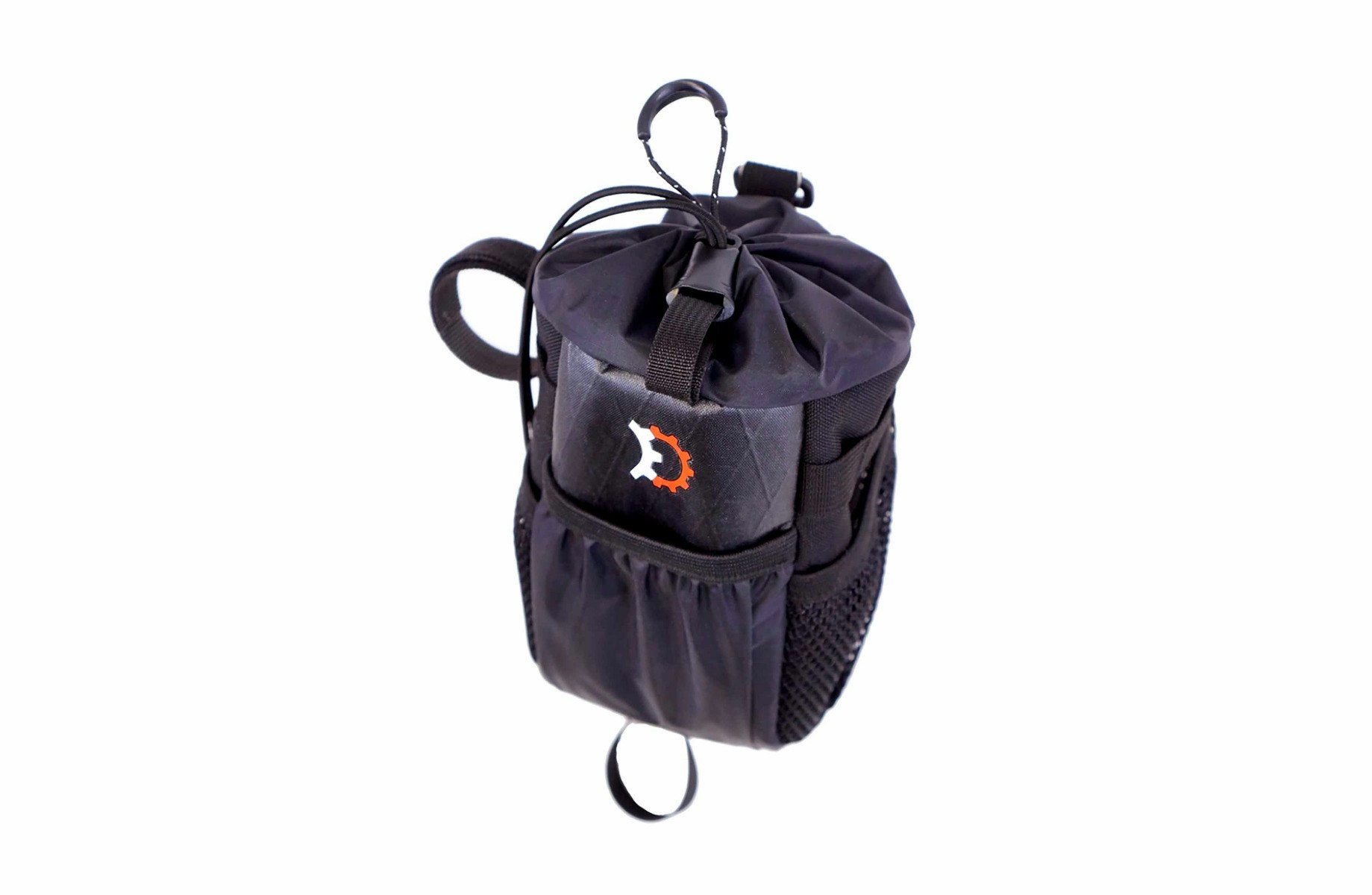 Mountain Feed Bag Pannier