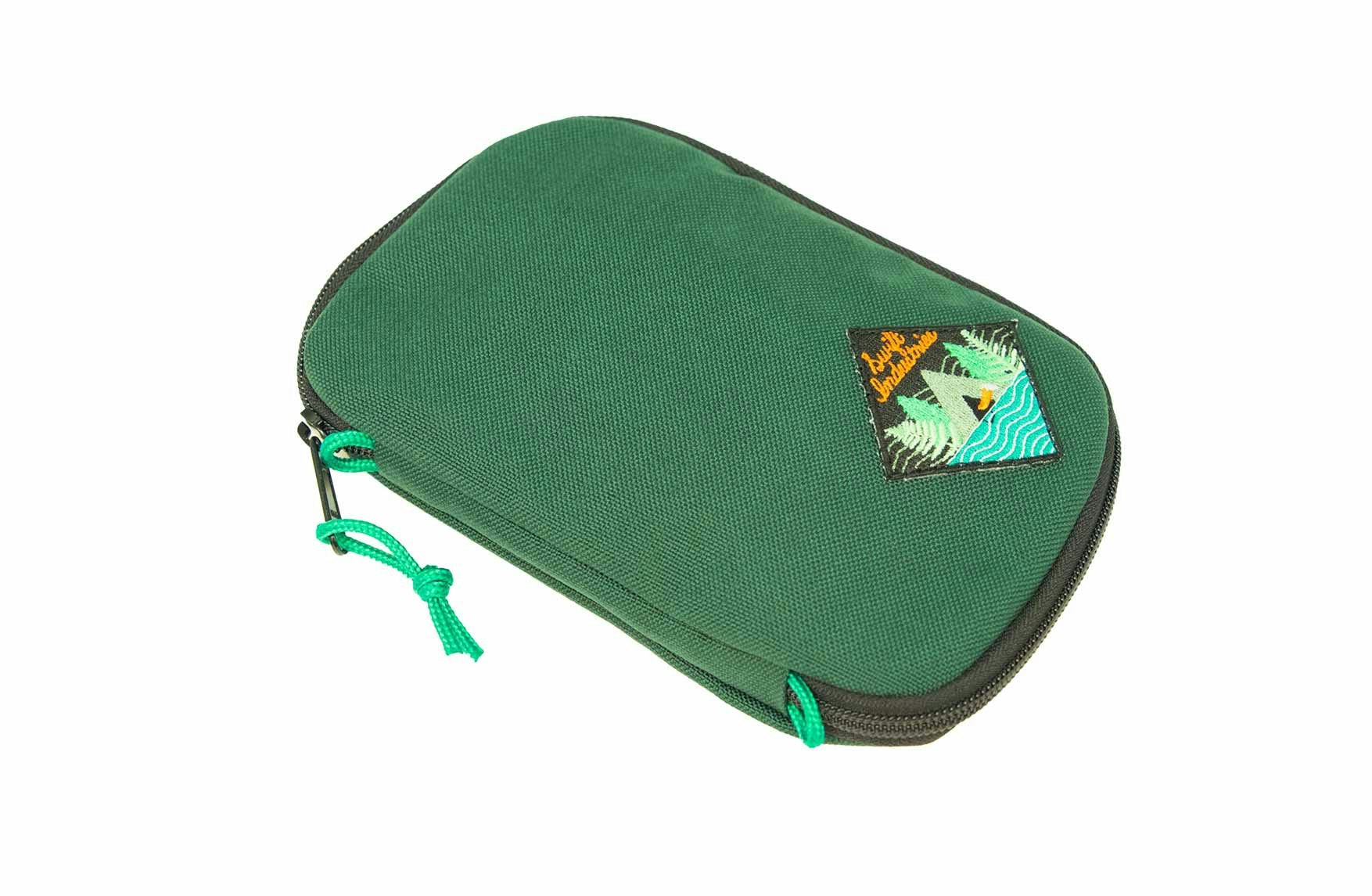 アクセサリー SWIFT INDUSTRIES seeker travel kit Swift Industries Seeker Travel Kit | The Pro's Closet
