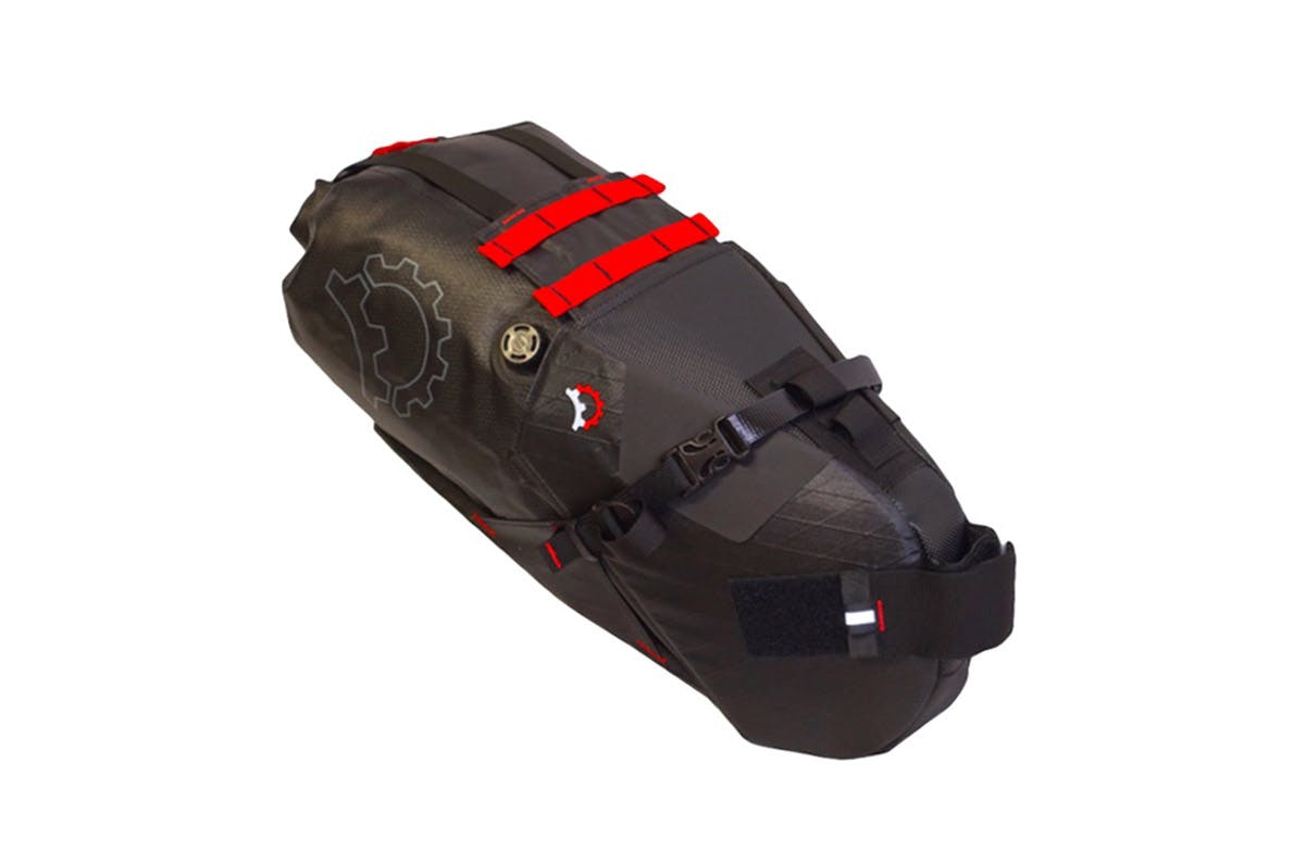 revelate designs 14l terrapin seat bag