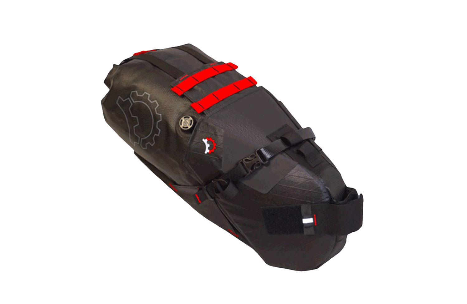 Terrapin Seatpack Revelate Designs – Pannier