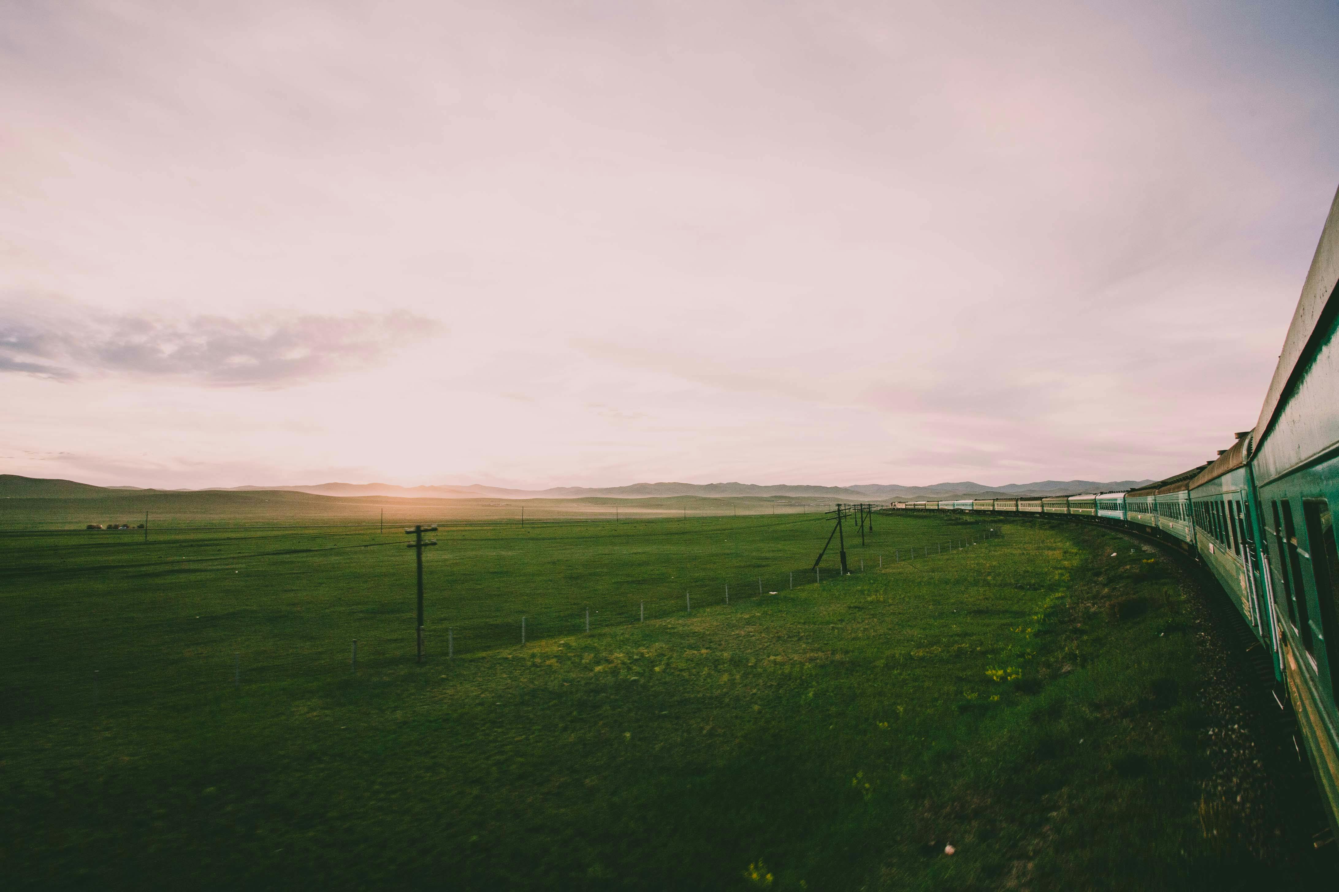 MONGOLIA-01