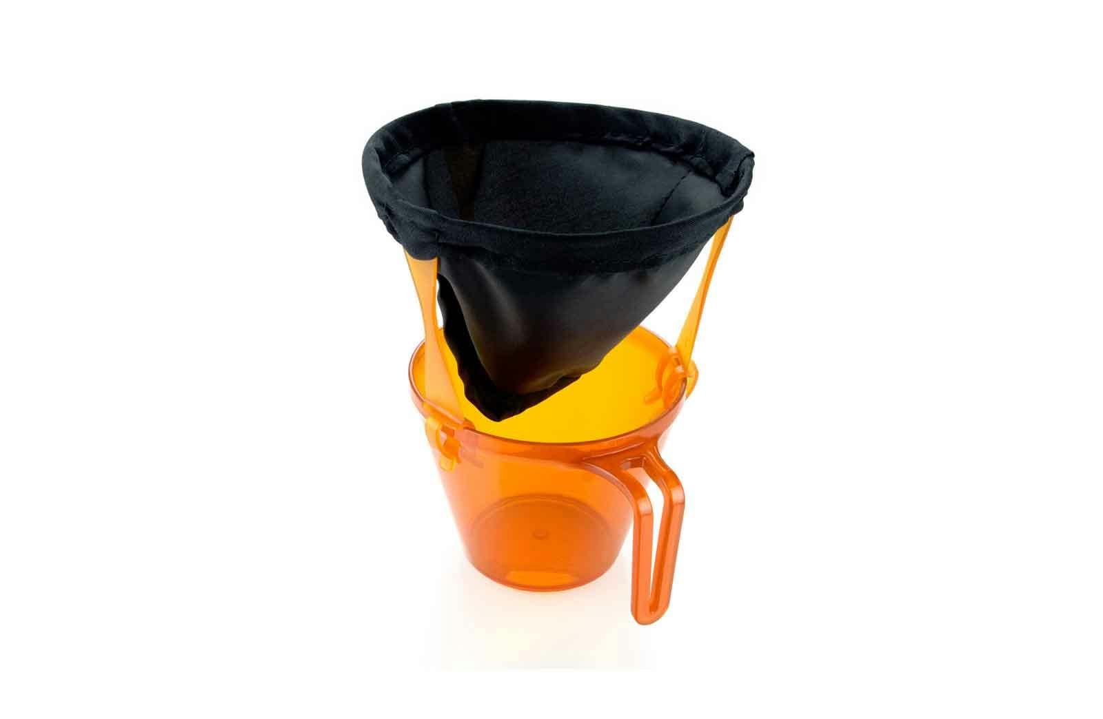 Ultralight Coffee Dripper GSI Outdoor Pannier