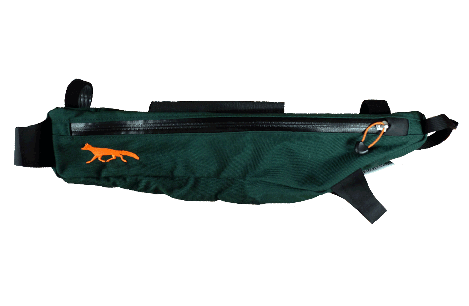 swift industries frame bag