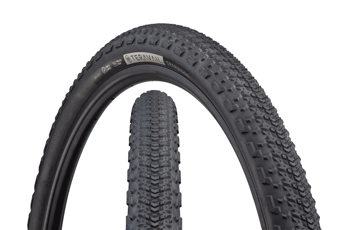 gravel tyres 29er