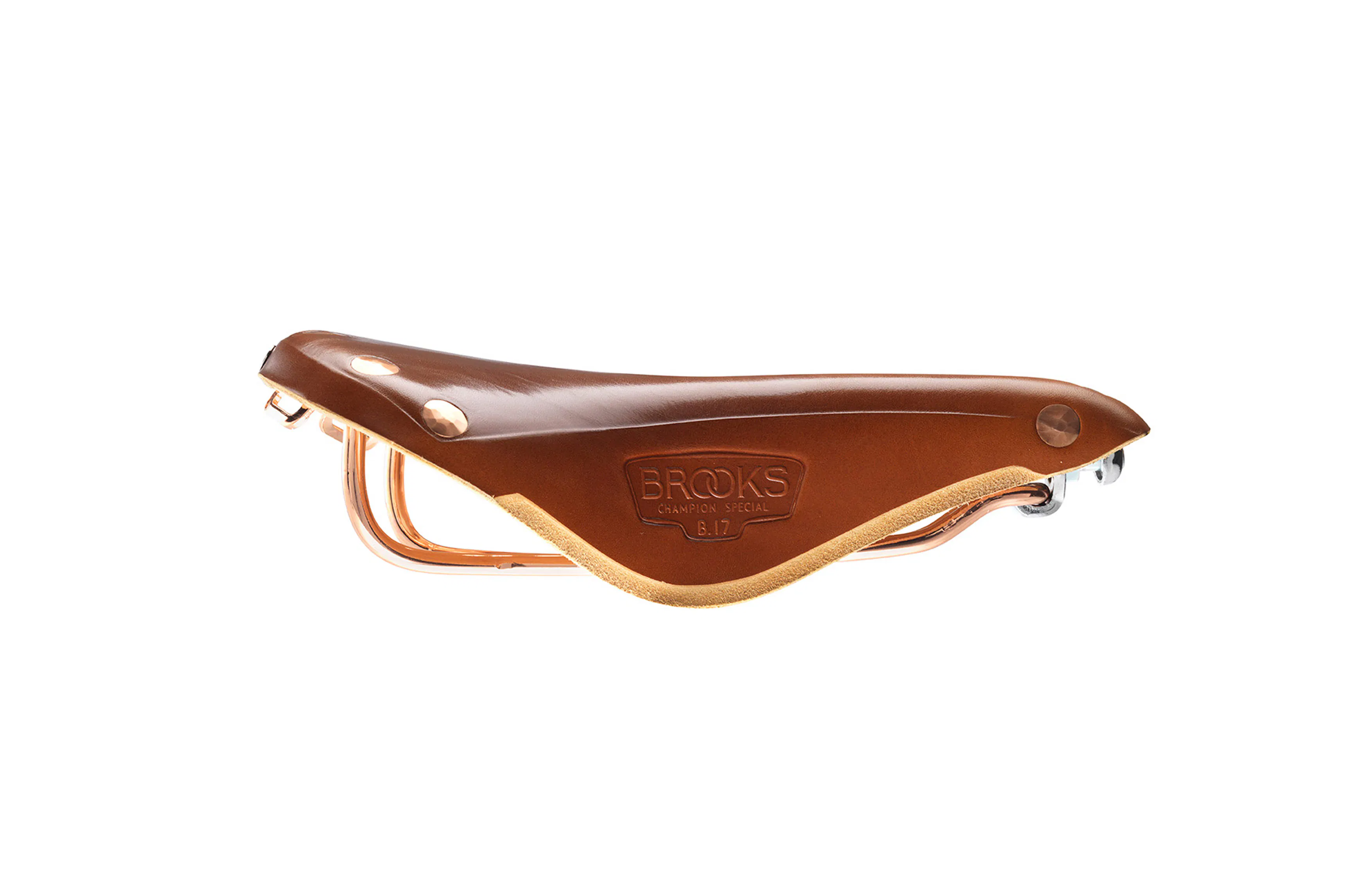 B17 Standard | Brooks England – Pannier