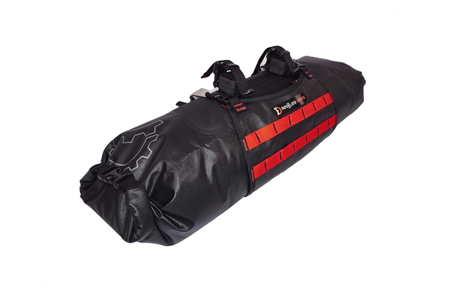 Revelate 2025 handlebar bag