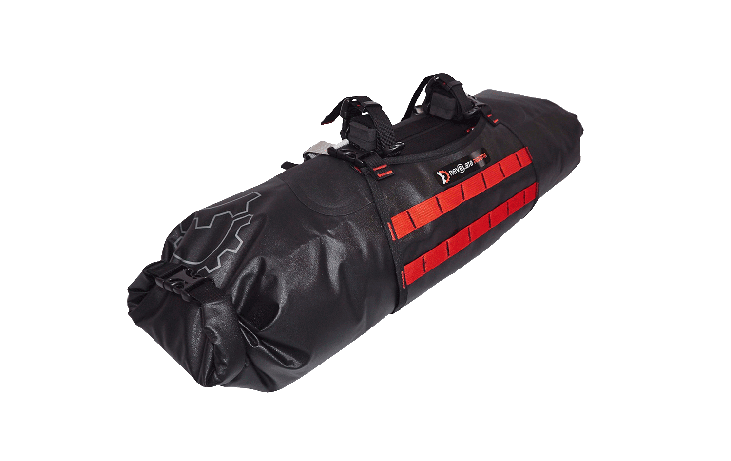 revelate tangle half frame pack