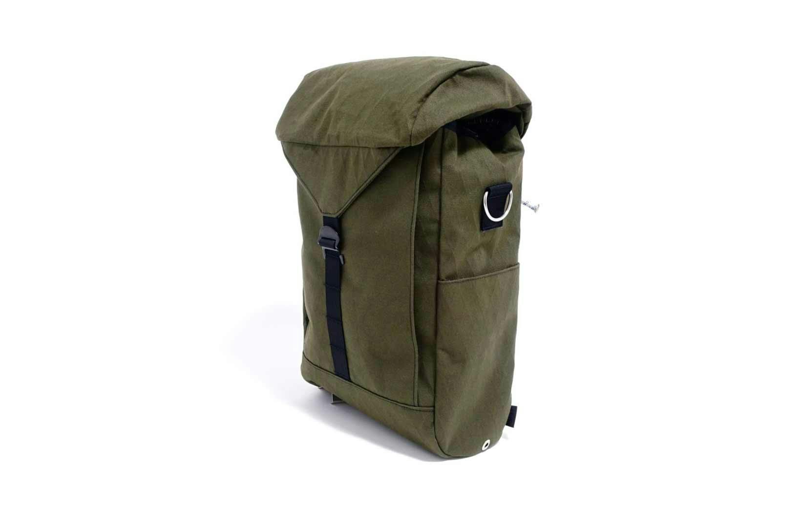 swift industries sonora pannier