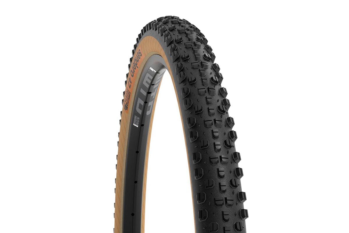 Sendero WTB Bikepacking Gravel Cycling Tyres – Pannier