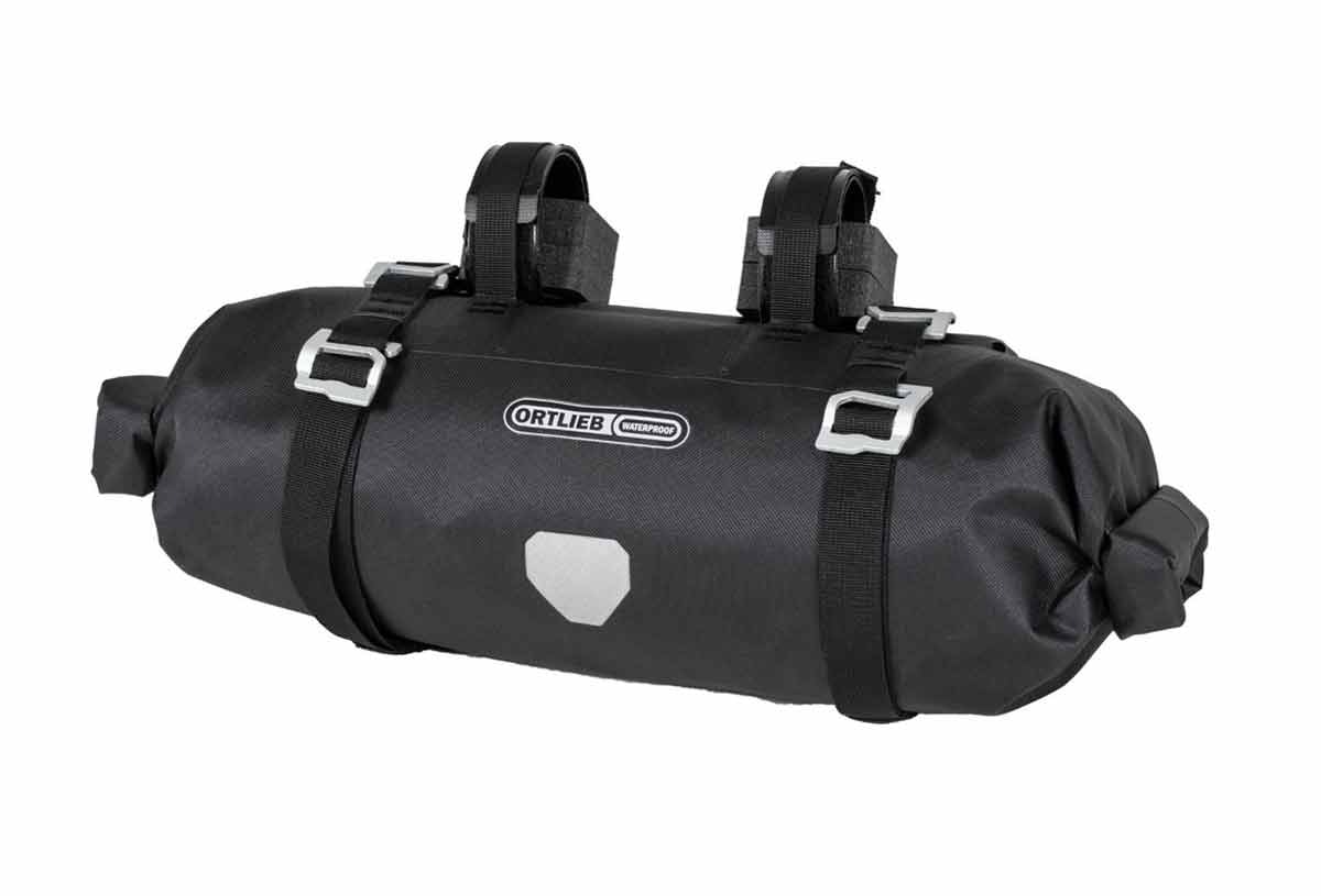 Ortlieb deals bikepacking black