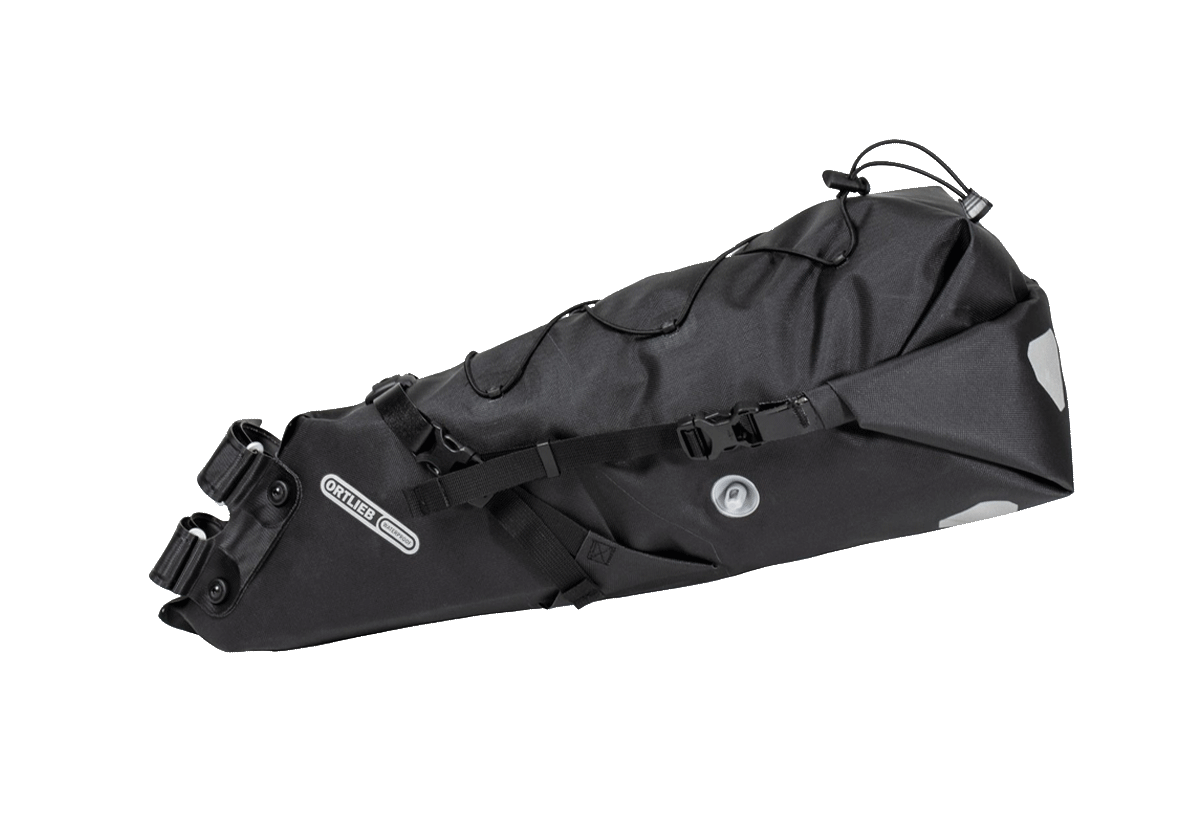 Handlebar Harness Revelate Designs Bikepacking Bags Pannier