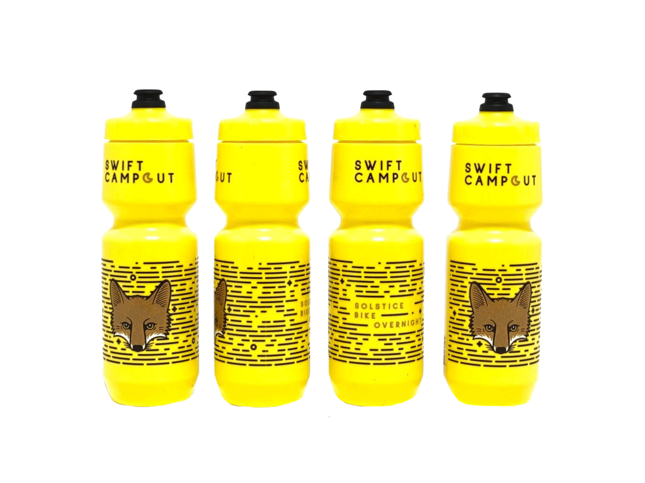 アクセサリー SWIFT INDUSTRIES* campout water bottle Swift Industries 2025 Campout Bottle – The Path Bike Shop