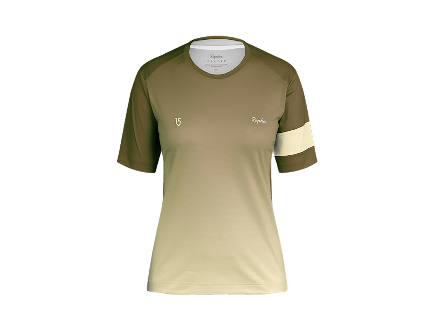 PANNIER x RAPHA 15 TECH T SHIRT