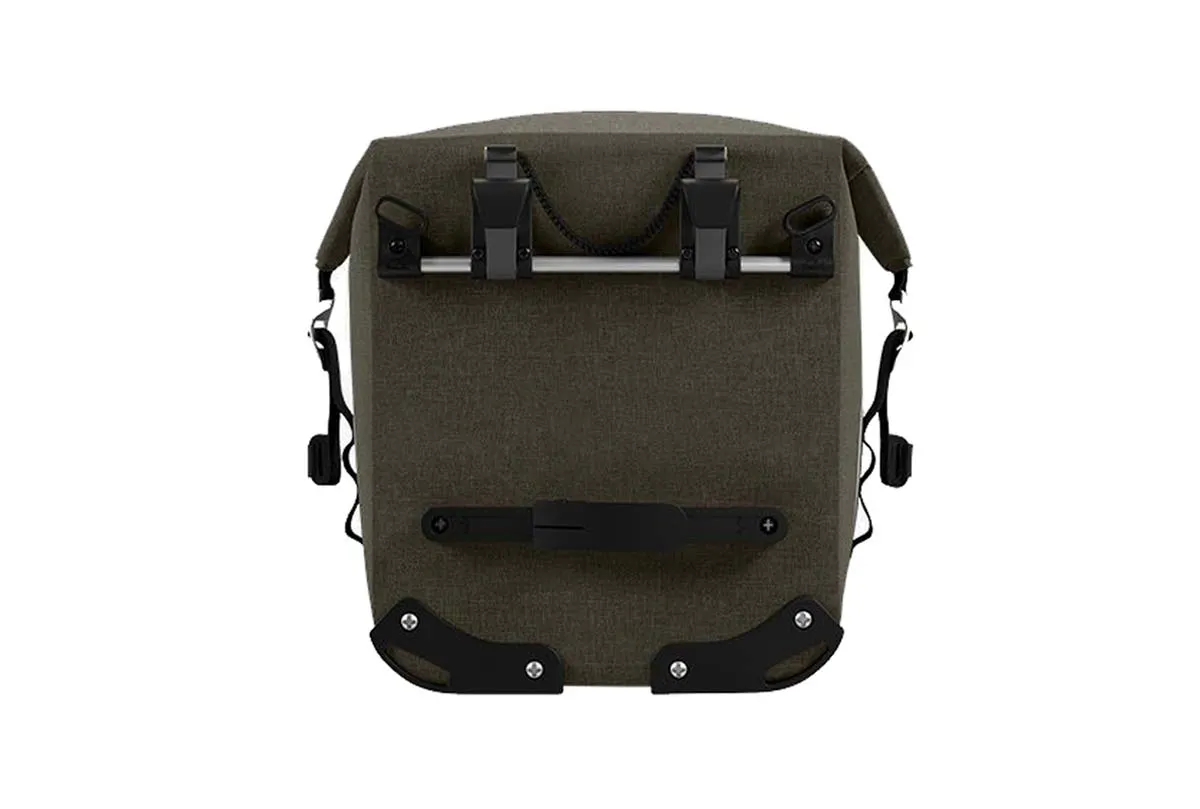 small front pannier bags