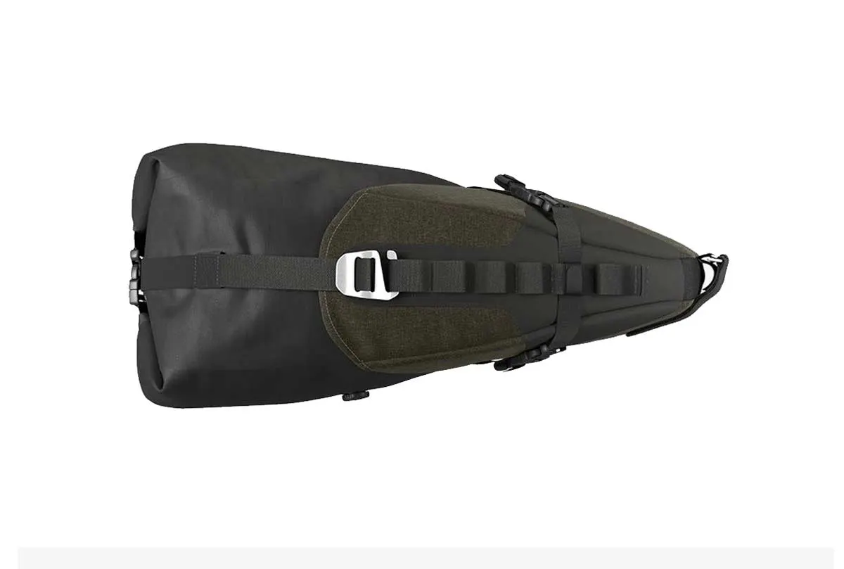 Brooks England Scape Seat 8-10l One Size | WhichOne