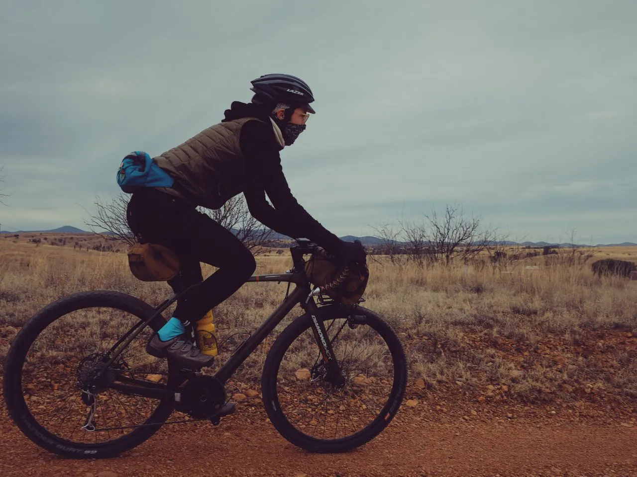 Bandito Bar Bag | Swift Industries – Pannier