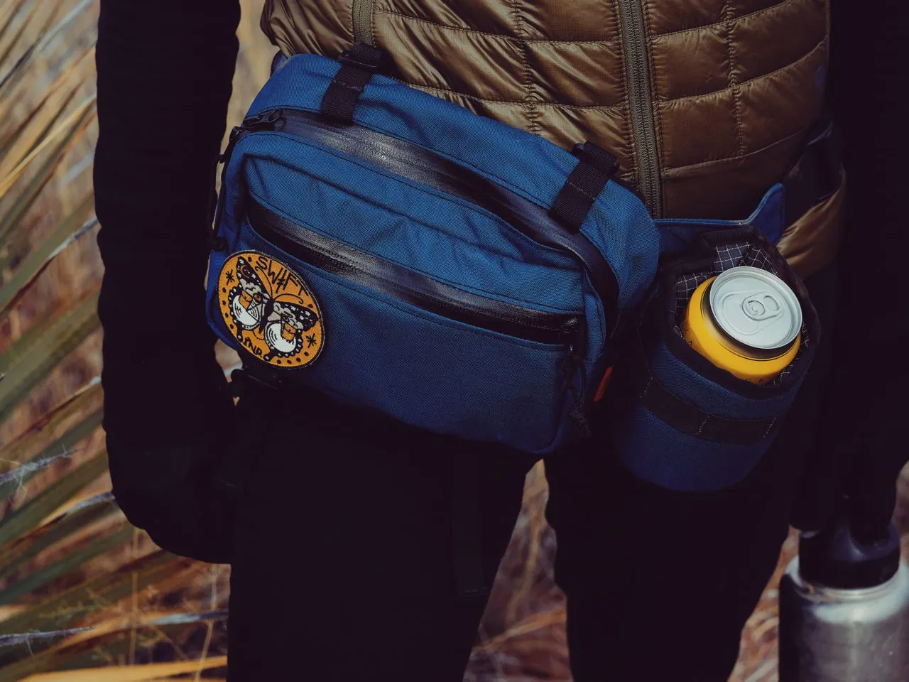 Ardea (Nee Elwha) Hip/Bar Pack | Swift Industries – Pannier