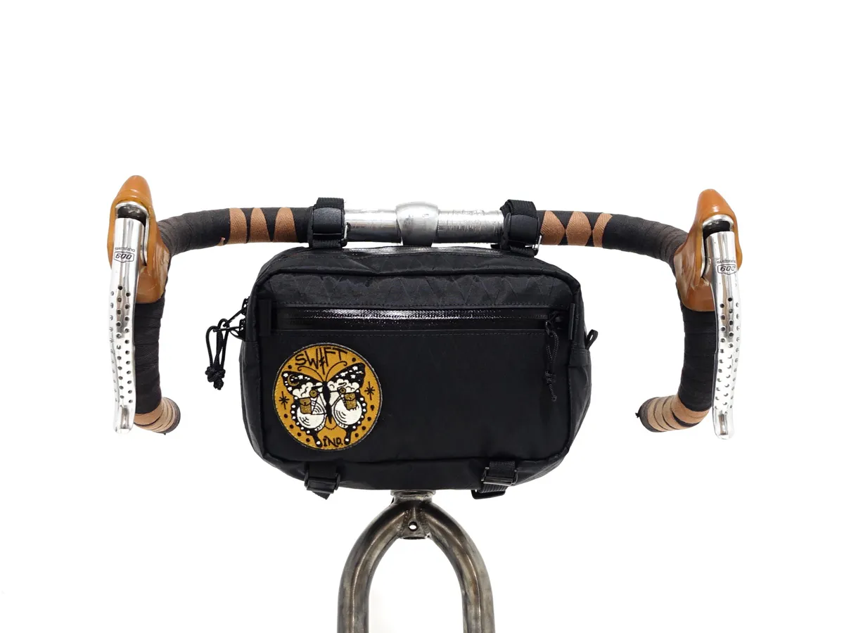 Ardea (Nee Elwha) Hip/Bar Pack | Swift Industries – Pannier