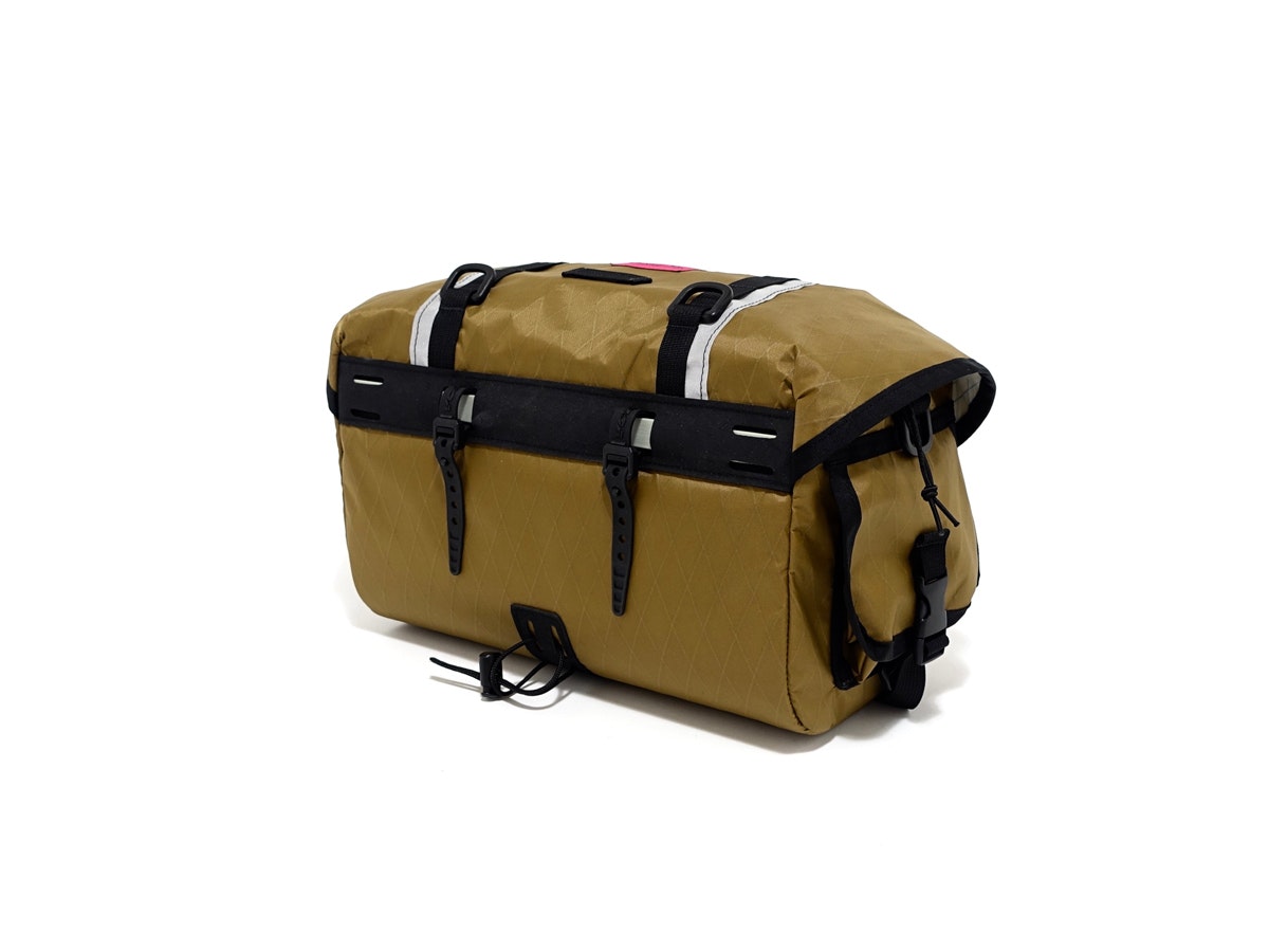 Zeitgeist Saddle / Handlebar Bag | Swift Industries – Pannier